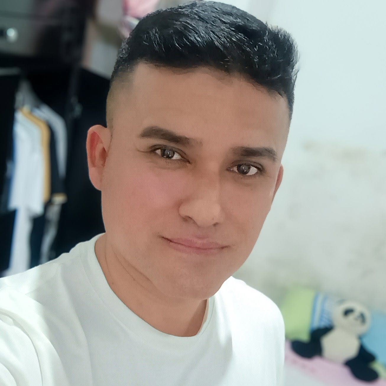 Jose Ortiz